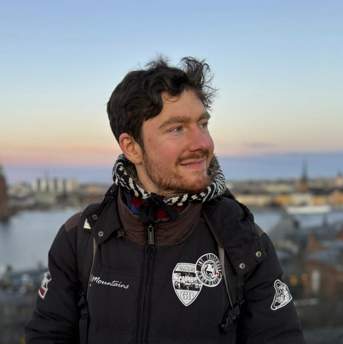 Profile picture of Florian Scheidl